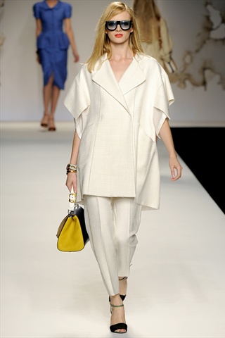 Italian Fashion Designers Spring 2011