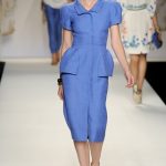 Italian Fashion Designers Summer 2011