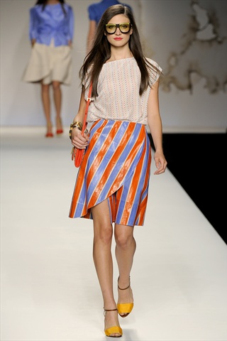 Italian Designers Spring Collections