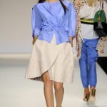 Spring 2011 Fashion Shows Pictures