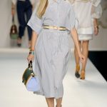 Fendi Summer 2011 Collection