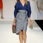 Summer 2011 Collection BY Fendi