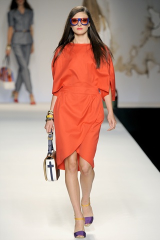 Milan Fashion Week 2011