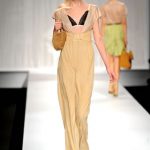 Fendi Spring/Summer 2010