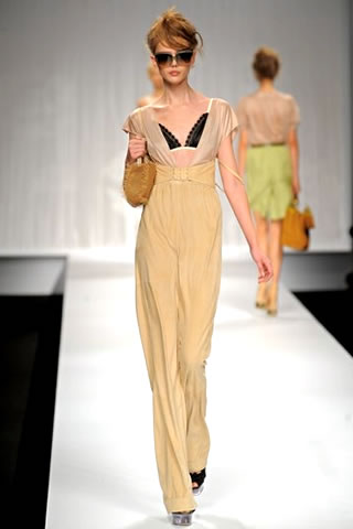 Fendi Spring/Summer 2010