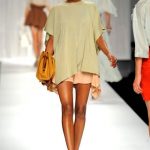 Fendi Spring/Summer 2010