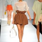 Fendi Spring/Summer 2010