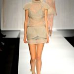 Fendi Spring/Summer 2010