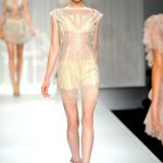 Fendi Spring/Summer 2010