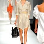 Fendi Spring/Summer 2010