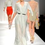 Fendi Spring/Summer 2010