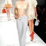 Fendi Spring/Summer 2010