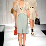 Fendi Spring/Summer 2010