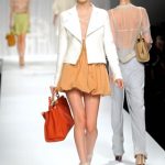 Fendi Spring/Summer 2010