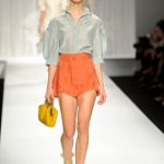 Fendi Spring/Summer 2010
