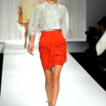 Fendi Spring/Summer 2010