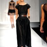 Fendi Spring/Summer 2010