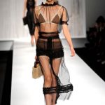 Fendi Spring/Summer 2010