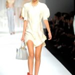 Fendi Spring/Summer 2010
