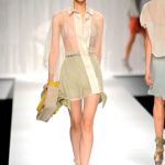 Fendi Spring/Summer 2010