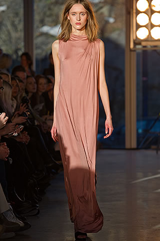 Filippa K Autumn/Winter 2011 Collection