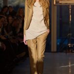 Stockholm Fashion Week 2011