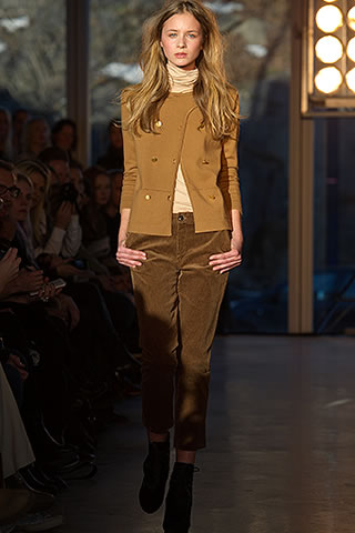 2011 Runway Fashion Shows Collection