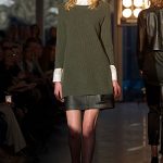 Mercedes Benz Fashion FWeek Autumn/Winter 2011