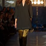 Autumn/Winter 2011 Stockholm Fashion Week