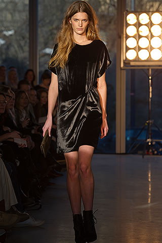 Filippa K Couture Autumn/Winter Collection