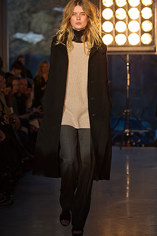 Mercedes Benz-Stockholm 2011 Ready to Wear