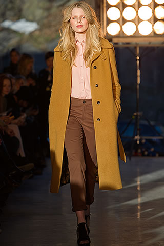 Filippa K Autumn/Winter Collection