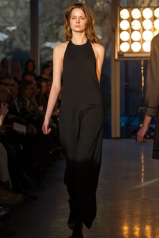 Filippa K Autumn/Winter 2011 Collection