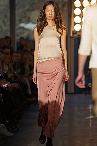 Filippa K Autumn/Winter 2011
