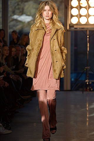 Filippa K Autumn/Winter 2011 Ready to Wear