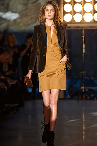 Autumn/Winterr 2011 by Filippa K