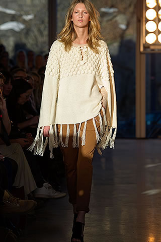 Filippa K Autumn/Winter 2011 Collection