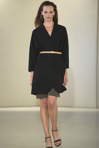 Latest Spring summer 2011 Collection