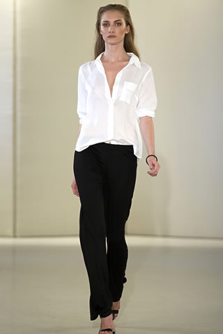 Latest Spring Collection By Filippa K