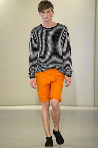 Fashion Designer Filippa K 2011 Collection