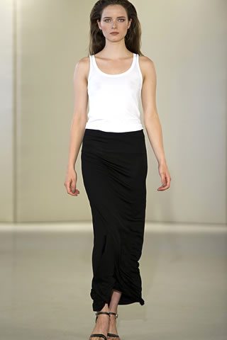 Filippa K Spring Summer 2010