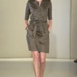 Mercedes Benz Fashion Week 2011 Stockholm