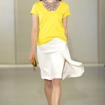 Filippa Spring Summer 2011 Collection