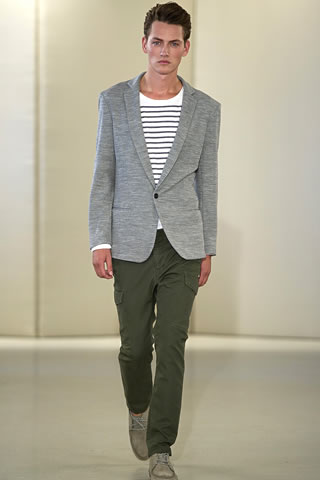 Summer 2011 Collection