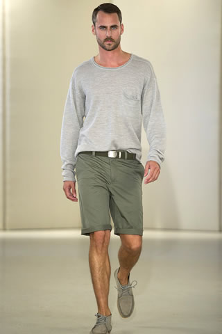 Spring 2011 Designers Collection