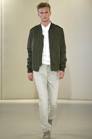 Mercedes-Benz Fashion Stockholm