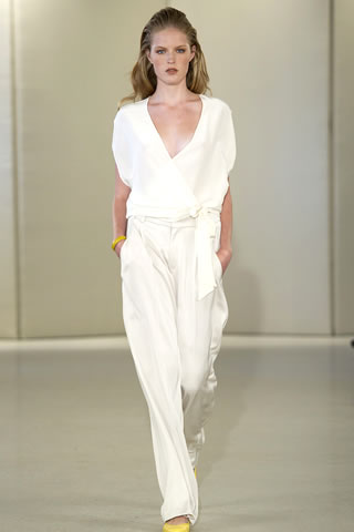 Filippa K Spring 2011