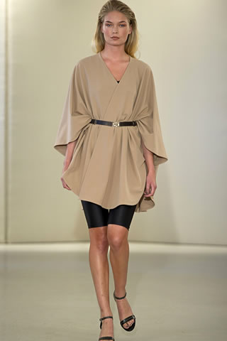 Spring Summer 2011 Ready To Wear