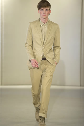 Ready To Wear Spring 2011 Collection