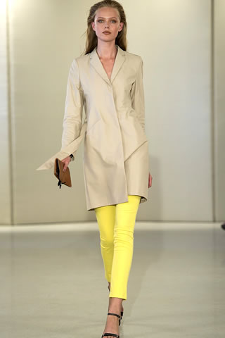 Filippa K Summer 2011